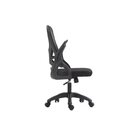 Kit Com 2 Cadeira Escritório Diretor Office Columbus Com Tela