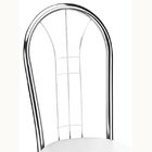 Kit Com 2 Cadeiras Egeo - Design Final - Branco