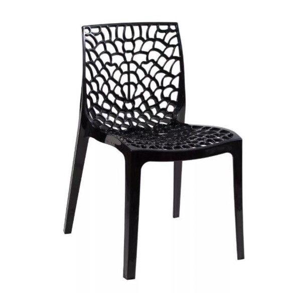 Kit Com 2 Cadeiras Gruvyer Escritorio