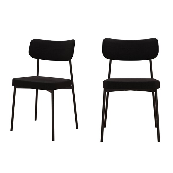 Kit Com 2 Cadeiras Para Sala De Jantar Mona Yescasa