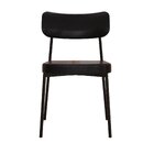 Kit Com 2 Cadeiras Para Sala De Jantar Mona Yescasa