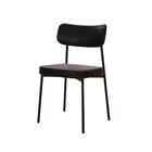 Kit Com 2 Cadeiras Para Sala De Jantar Mona Yescasa