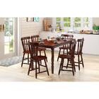 Kit Com 2 Cadeiras Piratini Colonial - 150ea