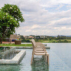 Kit Com 2 Cadeiras Sardenha Resistente A Umidade E Mudanças D