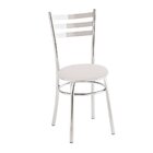 Kit Com 2 Cadeiras Unimóvel - Ca4