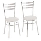 Kit Com 2 Cadeiras Unimóvel - Ca4