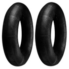 Kit Com 2 Câmaras De Ar Para Carrinho De Mão 3.25 X 8