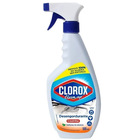 Kit Com 2 Clorox Limpa Limo Cloro Ativo + 2 Clorox Desengordu