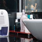 Kit Com 2 Desumidificador De Ambiente Antimofo Blue Air Relax