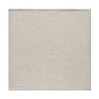 Kit Com 2 Guardanapos Baruc 42cm X 42cm Natural