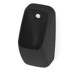 Kit Com 2 Mictório Rimless Com Entrada Traseira Proton Square