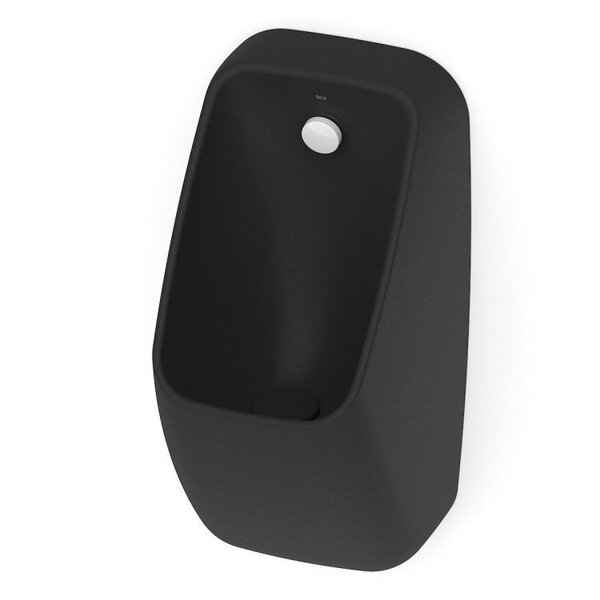 Kit Com 2 Mictório Rimless Com Entrada Traseira Proton Square