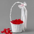 Kit Com 2 Pacotes De Pétalas Artificiais – Ideal Para Casamen