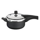 Kit Com 2 Panelas De Pressão Antiaderente 6 Litros E 3 Litros