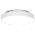 Kit Com 2 Plafons Para 4 Lâmpadas Redondo 50cm 7653 Jd Molina