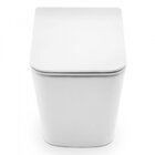 Kit Com 2 Vaso Sanitário Convencional Com Assento Vougan Doco