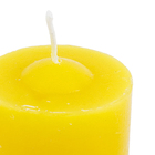 Kit com 2 Velaa Citronela Amarela c/ 110g