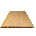 Kit Com 300 M² Forro De Pvc 10mm X 20cm X 3,00m Gh Bariri Cer