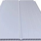 Kit Com 300 M² Forro De Pvc 8mm X 20cm X 3,00m Gh Bariri Bran