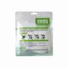 Kit Com 300 Máscaras Protetoras Kn95 5 Camadas Tronos