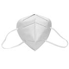 Kit Com 300 Máscaras Protetoras Kn95 5 Camadas Tronos