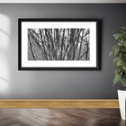 Kit Com 30 Barras Rodapé Mdf 15mmx7cm 702 Metro Linear 72m  N