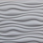 Kit Com 32 Placas De Revestimento 3d Slim - Poliestireno - Re