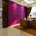 Kit Com 32 Placas De Revestimento 3d Slim - Poliestireno - Re