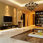 Kit Com 32 Placas De Revestimento 3d Slim - Poliestireno - Re