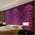 Kit Com 32 Placas De Revestimento 3d Slim - Poliestireno - Re