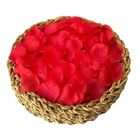 Kit Com 3600 Pétalas De Rosa Artificiais – Decoração Realista