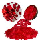 Kit Com 3600 Pétalas De Rosa Artificiais – Decoração Realista