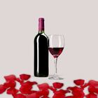 Kit Com 3600 Pétalas De Rosa Artificiais – Decoração Realista