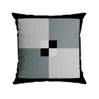 Kit Com 3 Almofadas Decorativas Scandi 43cm X 43cm 594 Belchi