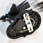 kit com 3 Arandela Colonial em alumínio st803P vintage e27 re