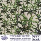 Kit Com 3 Banquetas Em Alumínio, Fibra Sintética E Tecido Imp