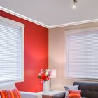 Kit Com 3 Barras Roda Teto Perfil De Poliestireno S35 Homesta