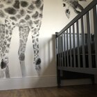 Kit Com 3 Barras Rodapé De Poliestireno 20cmx15mm Frisado 7,2