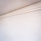 Kit Com 3 Barras Rodateto De Poliestireno 6cmx20mm Liso 6m Br