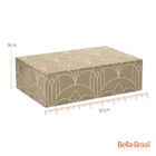 Kit Com 3 Caixas Decorativas Mart 14100