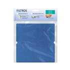 Kit com 3 Filtros para Cleanvent Westaflex