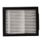 Kit Com 3 Filtros Para Robôs Aspiradores - Lms-tl-1903