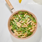 Kit Com 3 Frigideira Cerâmica Antiaderente Roichen - Indução