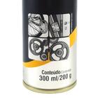 Kit Com 3 Lubrificante E Desengripante Spray 300ml - Vonder