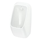 Kit Com 3 Mictório Rimless Com Entrada Traseira Proton Square