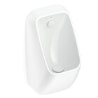 Kit Com 3 Mictório Rimless Com Entrada Traseira Proton Square