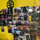 Kit Com 3 Placas Decorativas Ho'oponopono