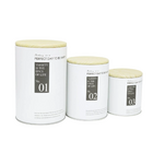 Kit Com 3 Porta Mantimento Kit Cantinho Do Café Decoração Bra