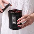 Kit Com 3 Porta Mantimento Kit Cantinho Do Café Decoração Pre