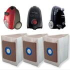 Kit Com 3 Sacos Descartaveis Modelos One